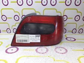 Farolim Traseiro Direito Citroën  Xsara 1.9 D 70 Cv de 2000 - Ref OEM : 6351J5